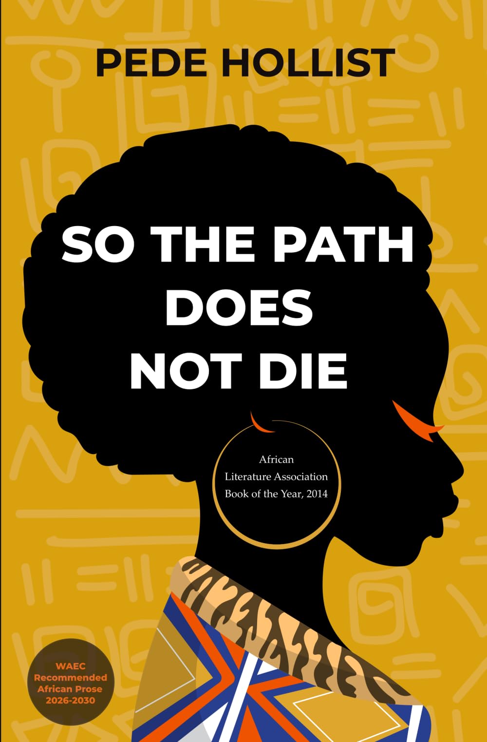 So the Path Does Not Die