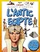 L'antic Egipte (Petits & Grans quaderns d'adhesius)