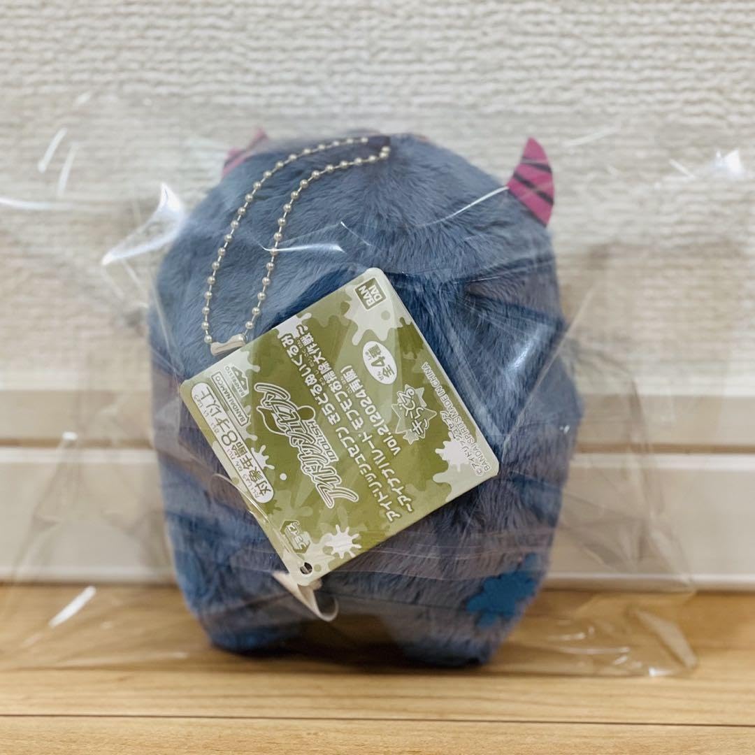 Amazon.co.jp: アイナナ アイドリッシュ きらどるぬいぐるみ