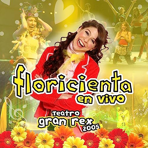  Caprichos ft. Esteban Prol - En Vivo en el Gran Rex