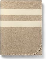 Vista 179 de Thick Alpaca Wool Blanket – Heavyweight Alpaca Wool Blanket for Camping Outdoors or Using Indoors Soft Peruvian Alpaca Wool Blankets