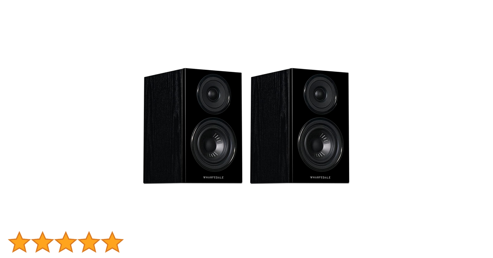 ワーフェデール　ブックシェルフ型スピーカーDIAMOND12.0　ウォールナット WHARFEDALE DIAMOND 12.0 [WN：ウォールナット] Wharfedale