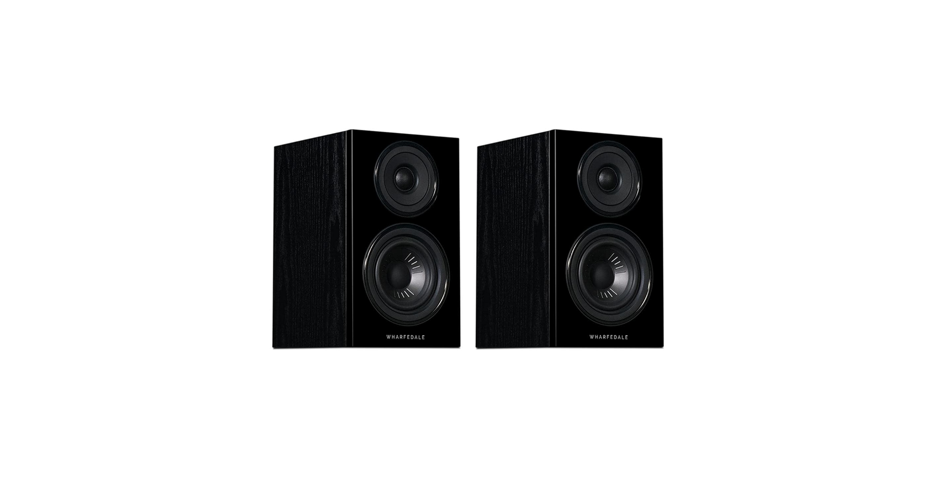 スピーカー・ウーファー Wharfedale diamond 12.0 + Kanto SE2 Amazon.com: Wharfedale - Diamond 12.0 (Black) : Electronics