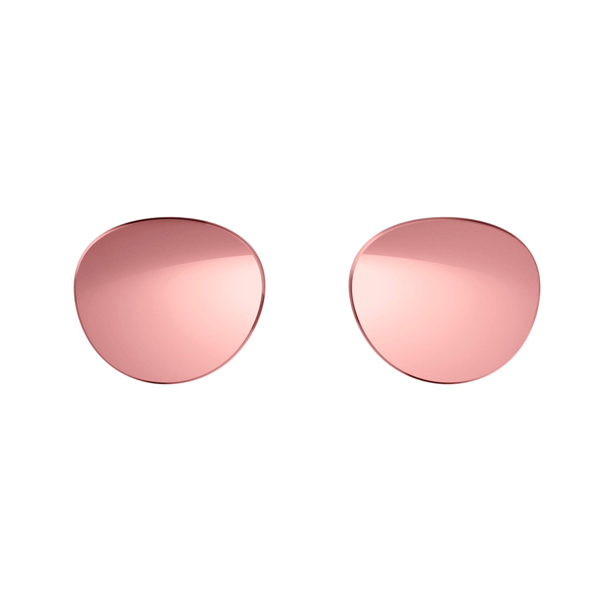 Amazon.co.jp: BOSE FRAMES RONDO専用 オプション偏光レンズ ミラード 