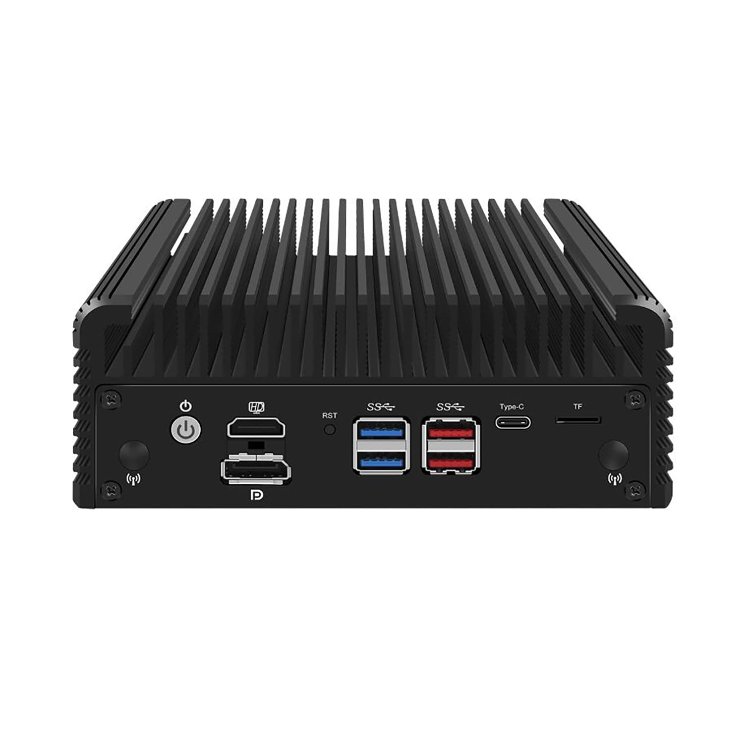 Amazon.co.jp: HUNSN Micro Firewall Appliance, Mini PC