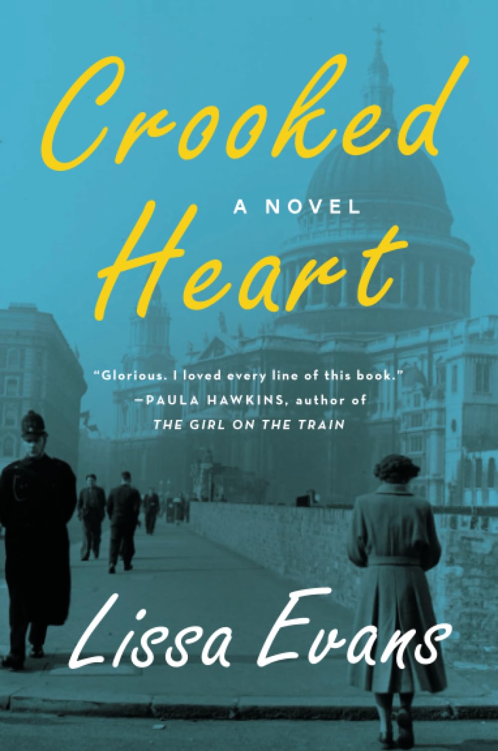 CROOKED HEART