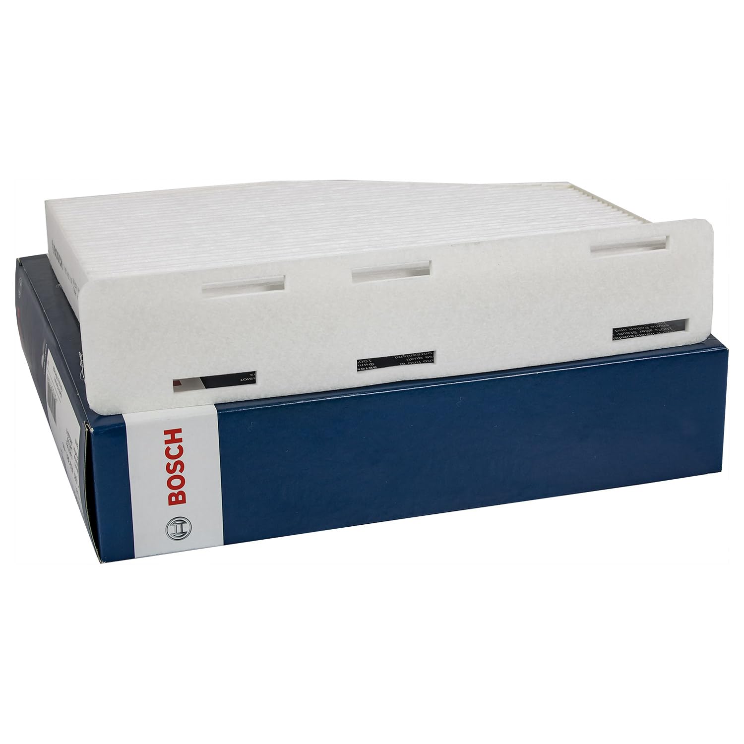 Inspektionspaket Mit 5L Motoröl 5W-30 & Bosch Filtern - Komplett-Set