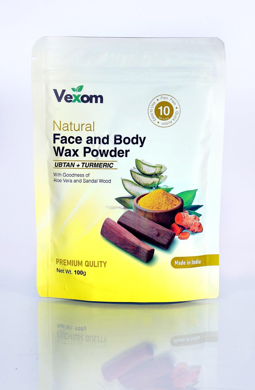 See full amazon price history chart for Vexom Hair Removal Aloe Vera Wax Powder & Sandal Wood Natural Wax Powder For Women bikini Area body And Face Ubtan+Turmeric Hair Removal Powder 10 Minit Painless -100 gm Vexom Hair Removal Aloe Vera Wax Powder & Sandal Wood Natural Wax Powder For Women bikini Area body And Face Ubtan+Turmeric Hair Removal Powder 10 Minit Painless -100 gm (B0D9CSDGBV) Amazon Price History, Amazon Price Tracker