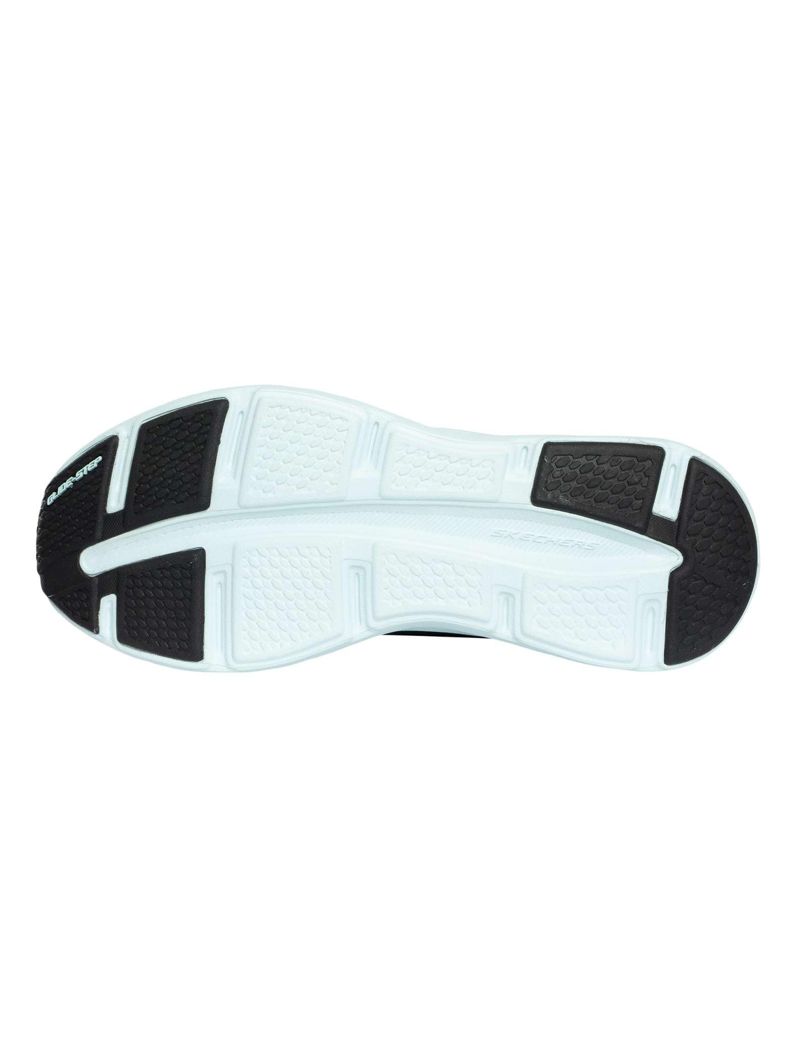Skechers Hombre Glide-Step Altus Aphtur Slip-In Entrenador