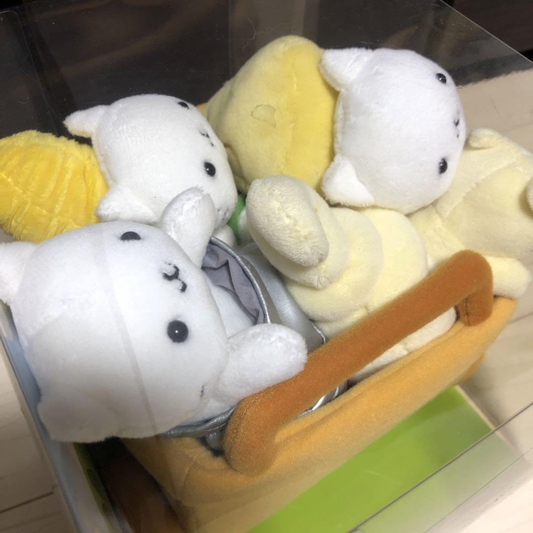 Amazon.co.jp: にゃんにゃんにゃんこ 組み立てにゃんこ牧場 日本 