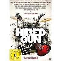 Hired Gun