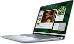 Dell Inspiron 5640 Ordinateur portable 16" 1920x1200 FHD+ | Noyau 7-150U| 1TB SSD Disque dur 10 Noyaux 5.4 Gagner en GHz 10 (Renewed)