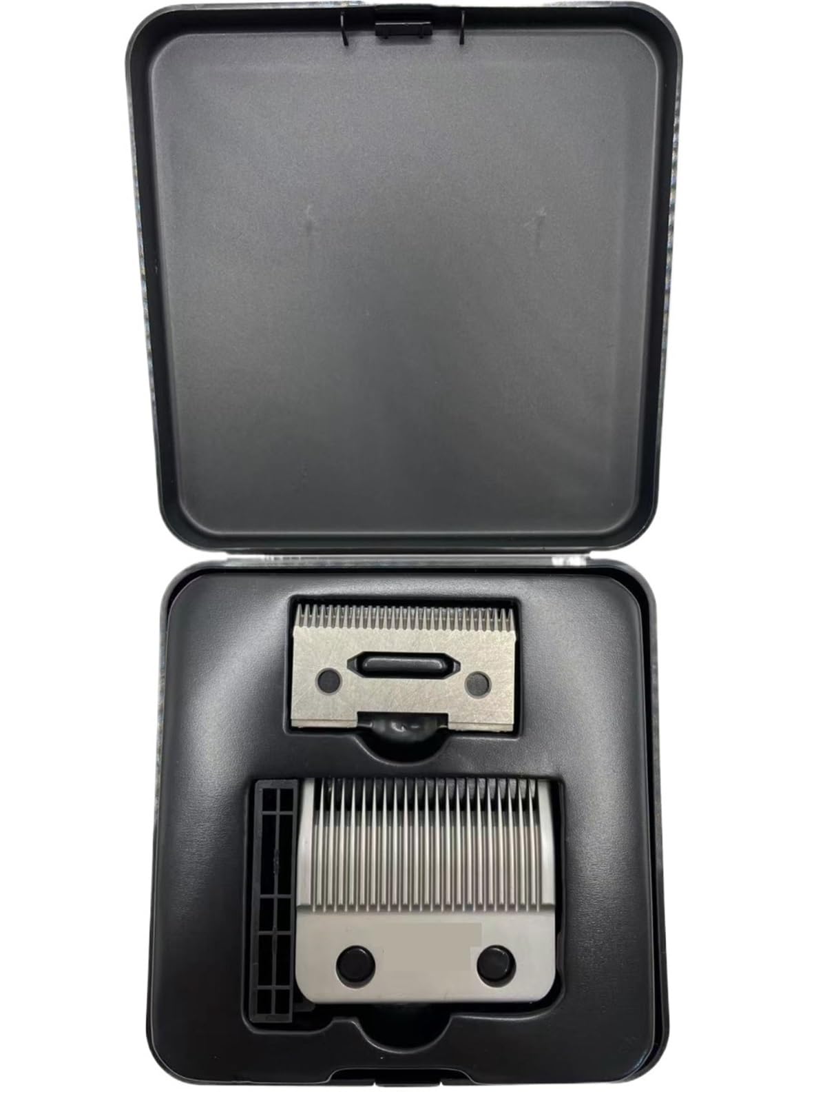 Professional Hair Clipper，Compatible For Madeshow，M5 M10 G9C 2020C Kulilang R77 0mm Blade Hair Cutting Machine Replaceable Cutter Head(Standard Blade S)