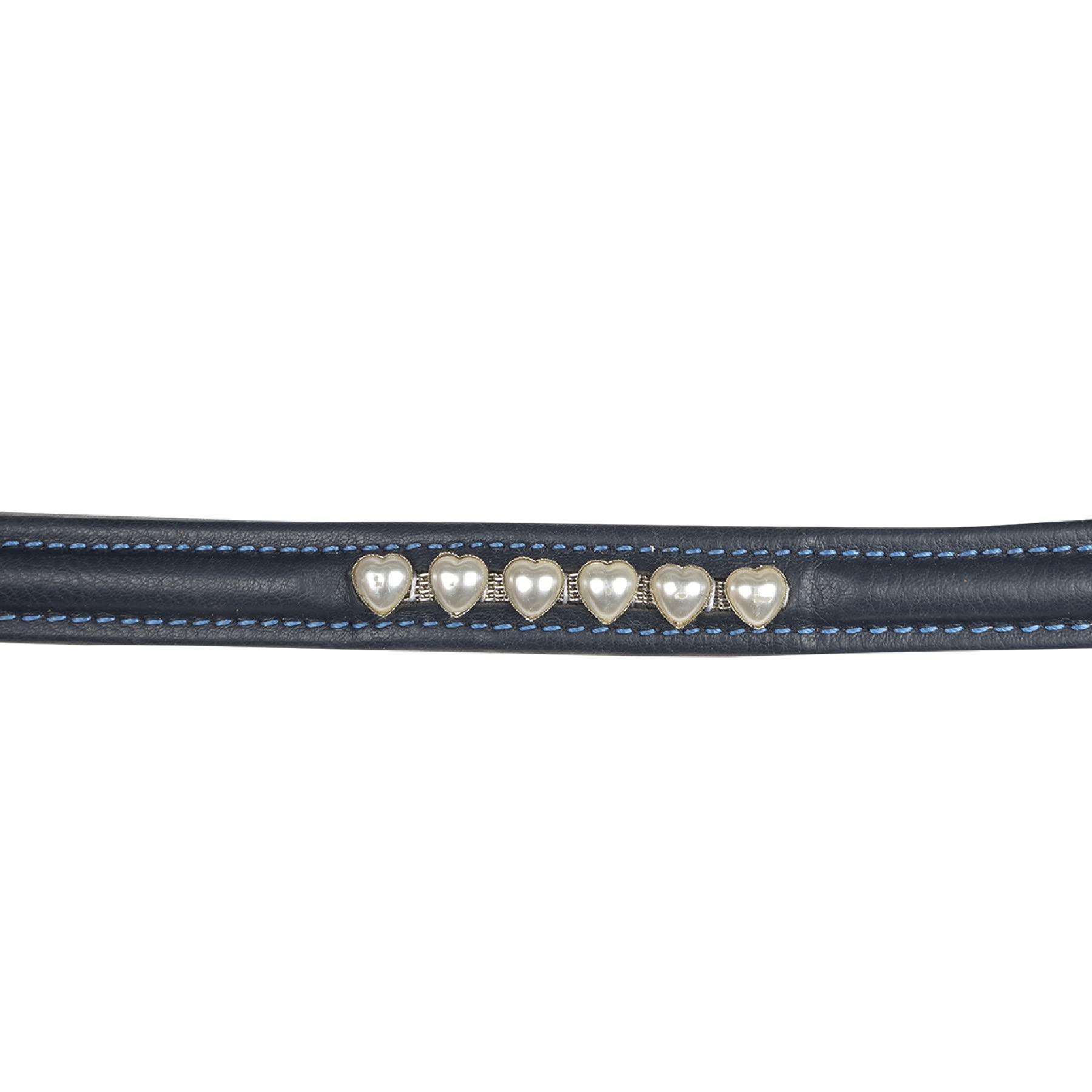 WALDHAUSEN Briglia Lucky Heart, MSH, blu