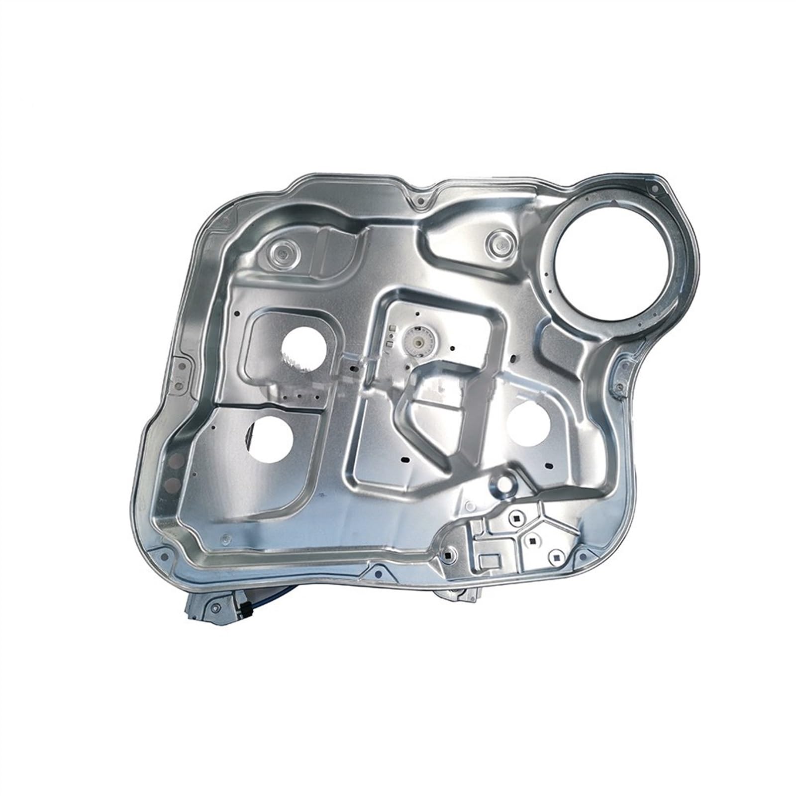 Lève-vitre avant droit avec moteur pour Hyundai Santa Fe 2007-2009