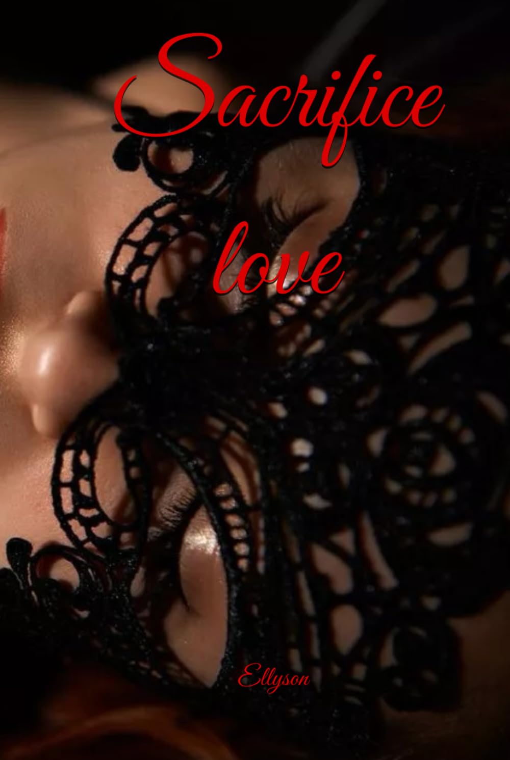 Sacrifice love