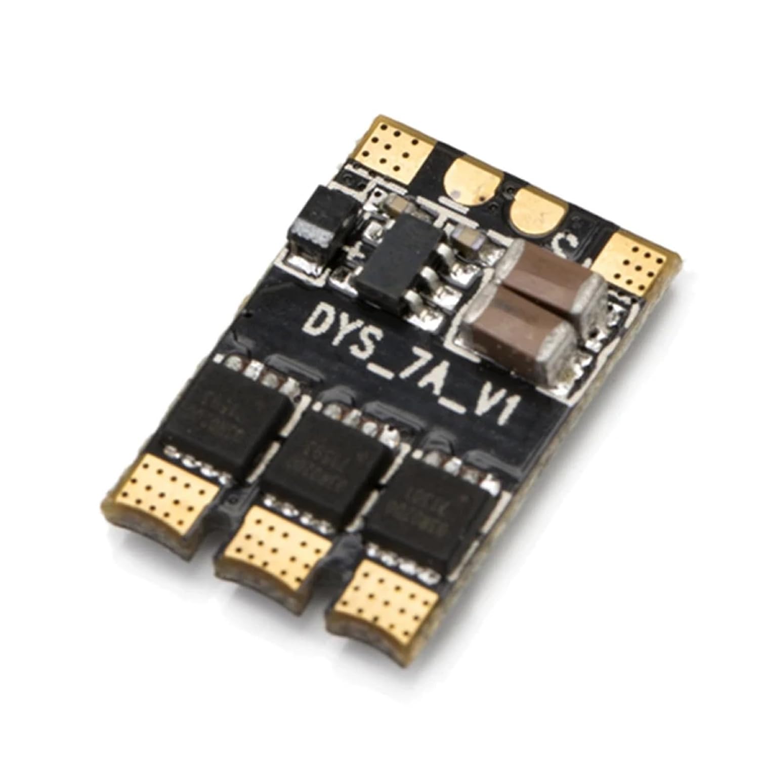 D XSD7A 1-2s Control 7A ESC