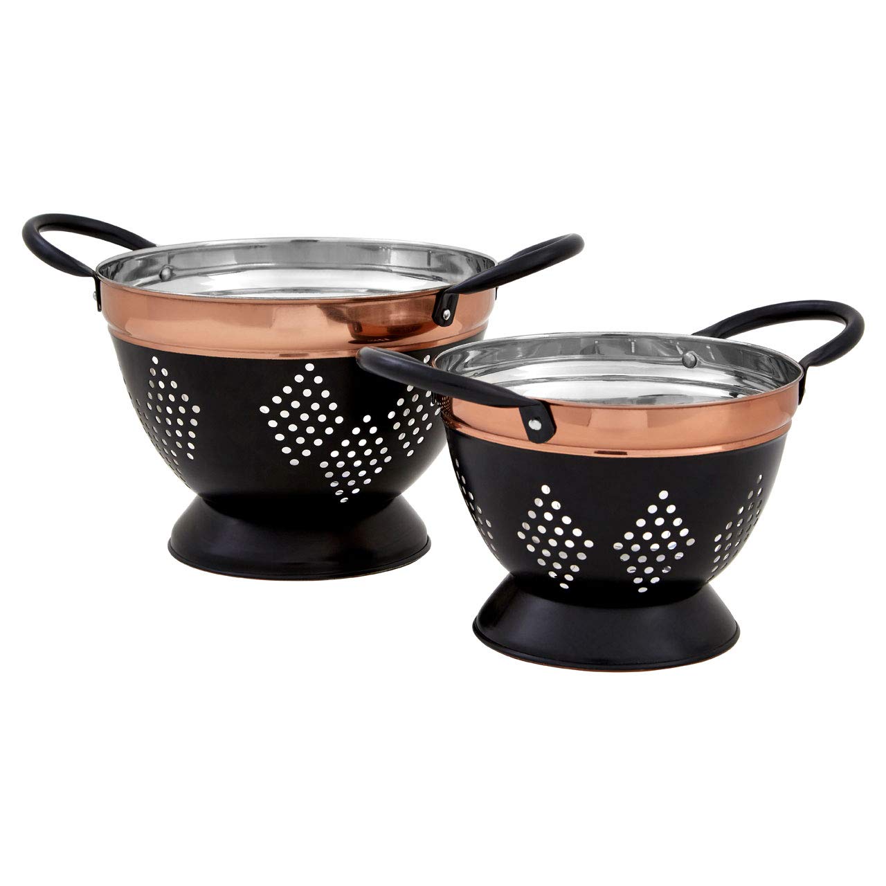 Premier Housewares 507371 Passoire Inox
