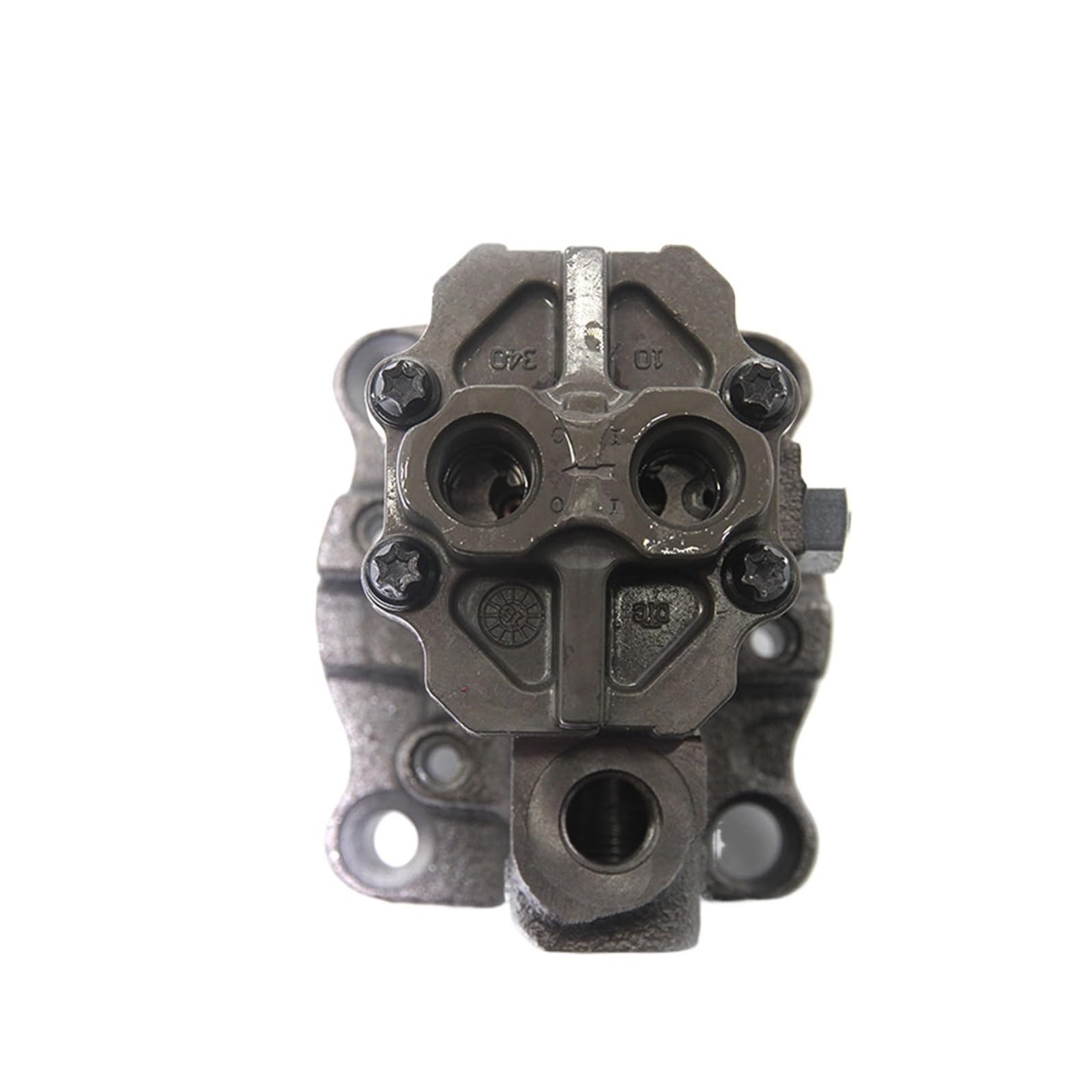 Pompa do przetaczania oleju, 313-6357, pompy uruchamiającej C7/C9, pompa zasilająca 326-1006, układu wtrysku silnika Diesla Rolniczy, Handlowy