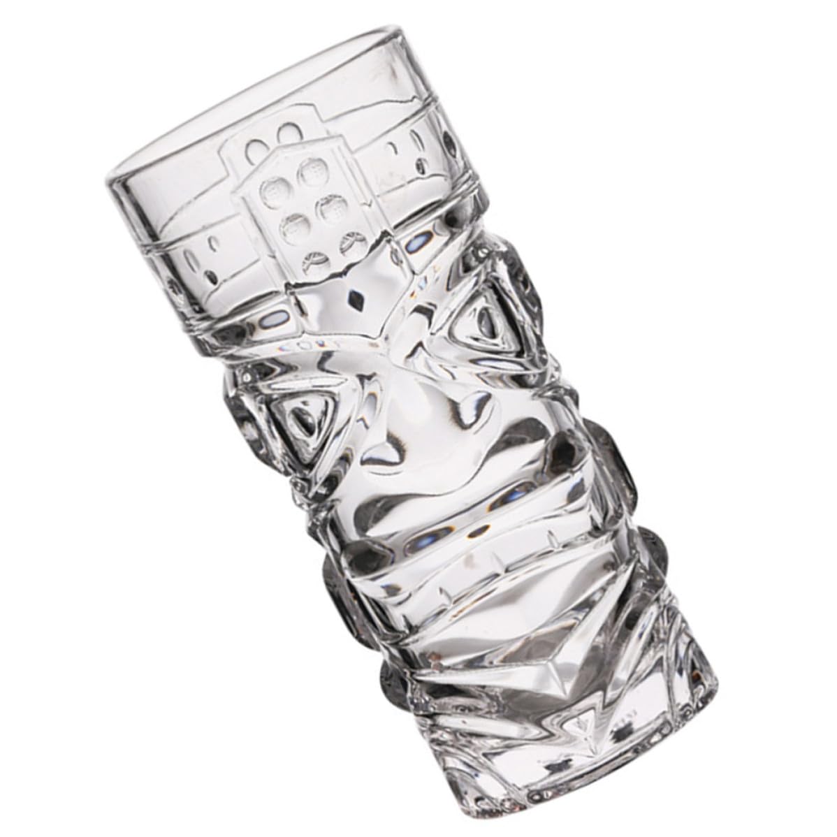 Copa de Cóctel para Celebración de Verano y Fiestas con Amigos