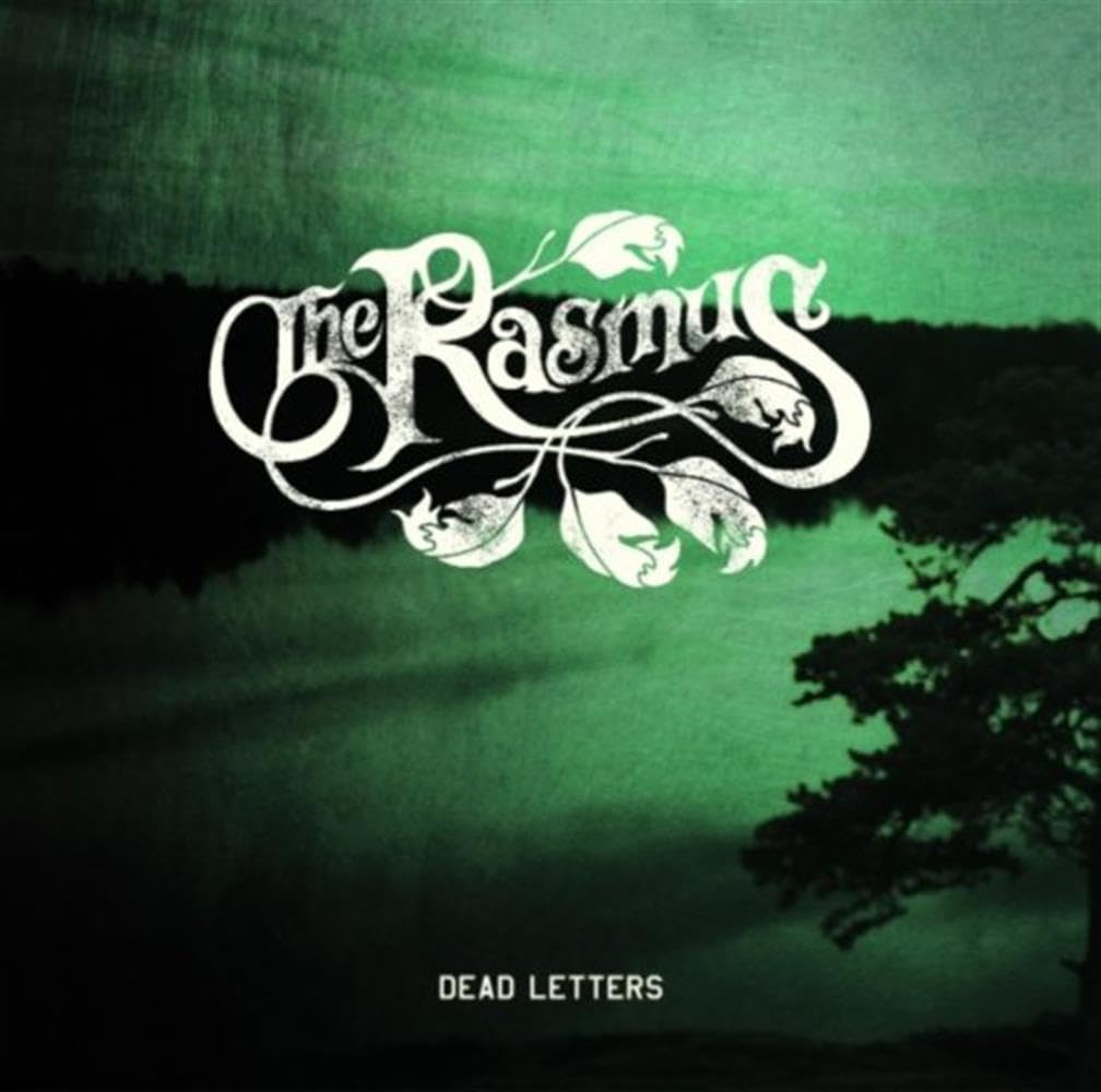 Amazon.com: Dead Letters