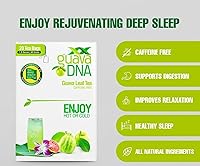 Vista 3 de Guayaba 1 bolsa de té