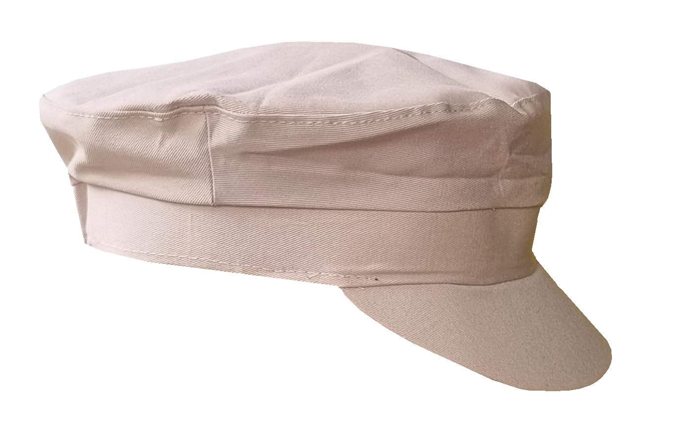ATABZCream Flat Newsboys caps Golf Hats