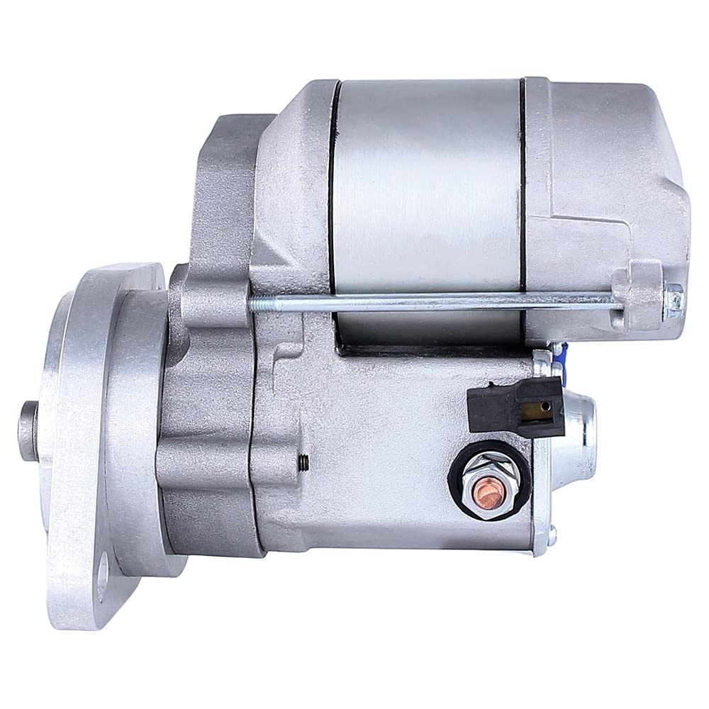 Amazon.com: RAREELECTRICAL New Starter Motor Compatible With 
