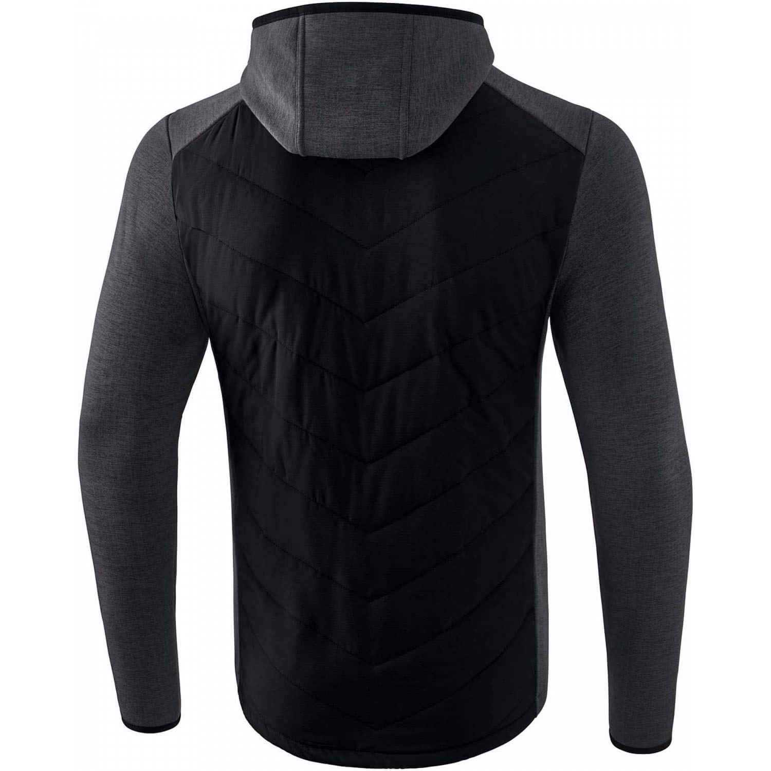 Erima Steppjacke Herren