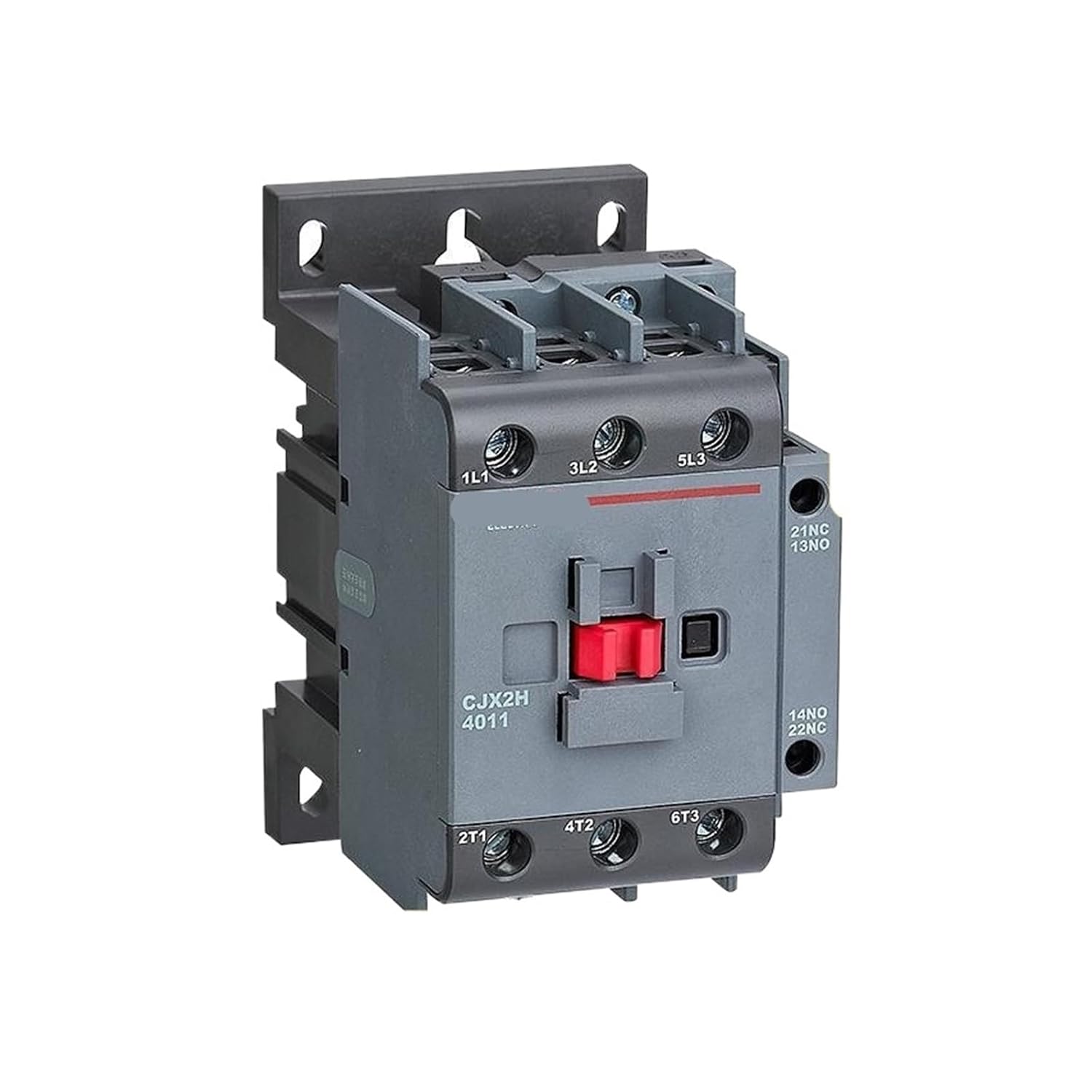 CJX2H ACコンタクタ CJX2H-4011 220V/230V 50Hz RoHS。