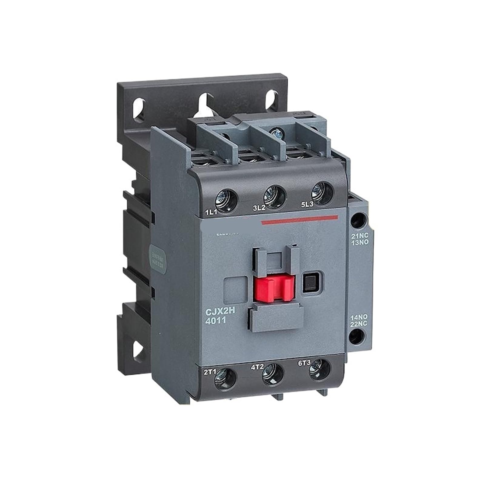 JCLPJBYJI CJX2H AC Contactor CJX2H-4011 220V/230V 50Hz RoHS