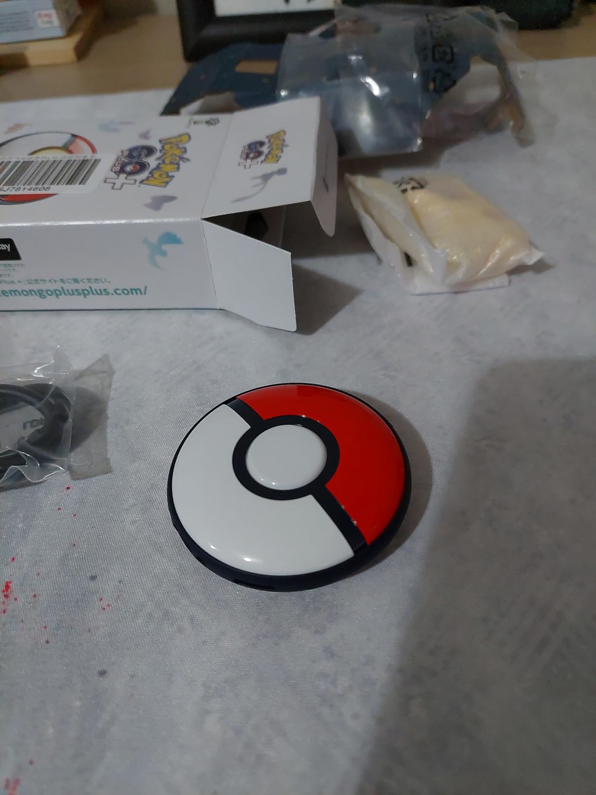 Easy to pair and works great