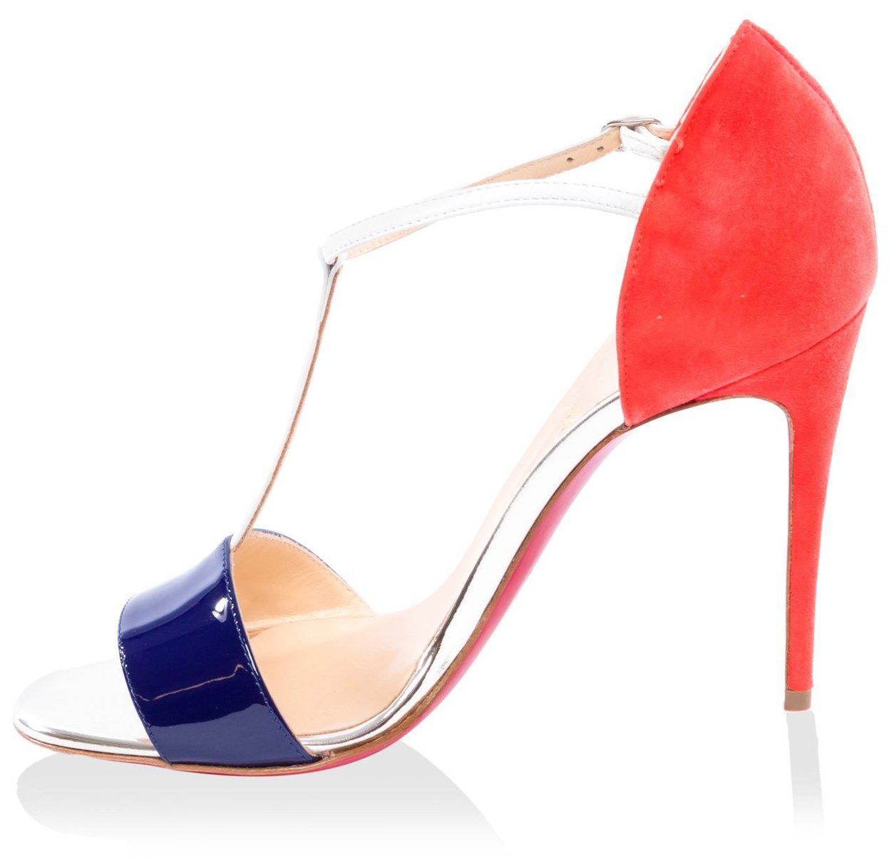 Louboutin Women's Dress Sandal