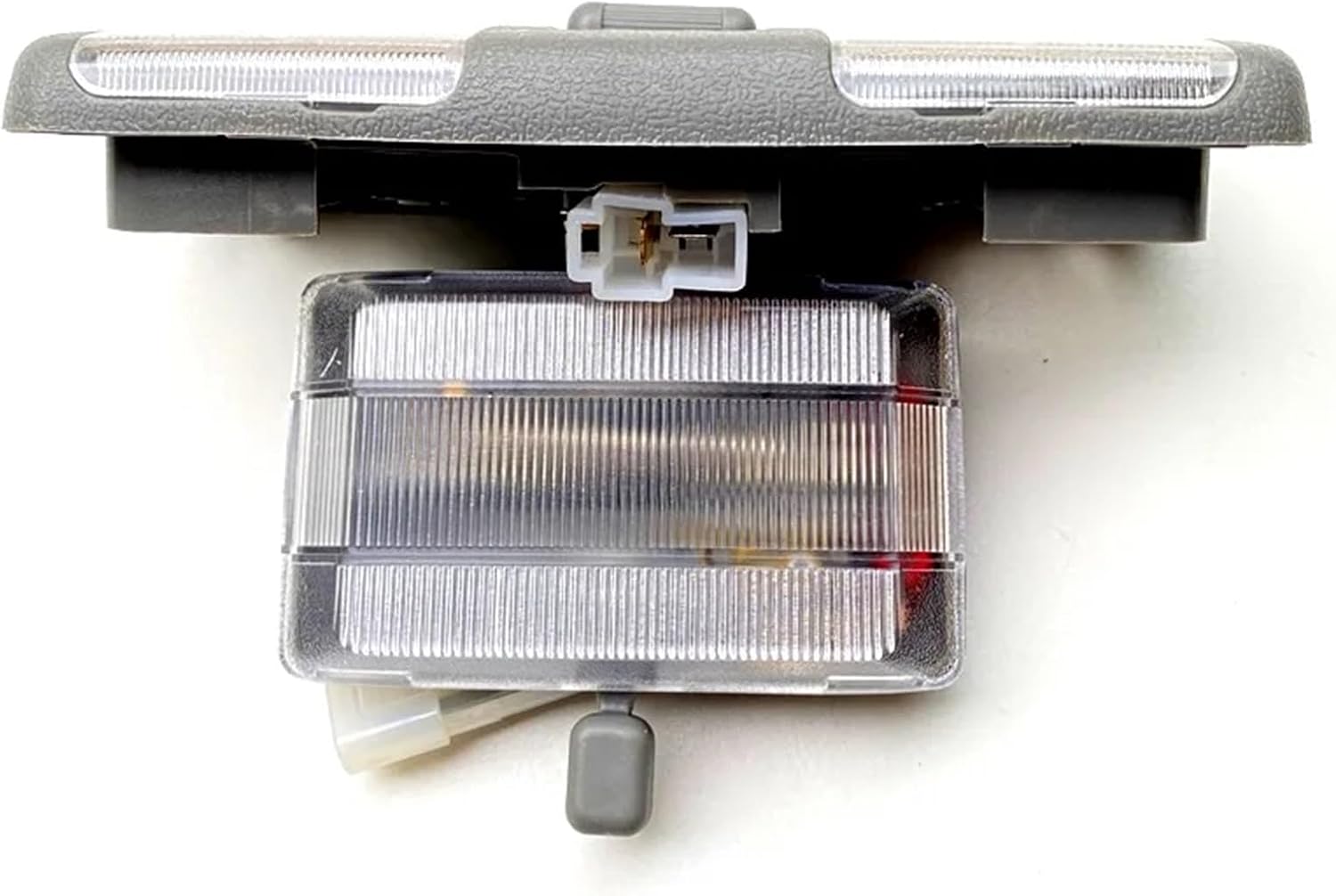 Car Dome Light Reading Lamp MB774928 Compatible with Mitsubishi Pajero/Shogun Montero V31 V32 V33 V43 1990-2004 Q6(1 Set)