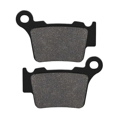 �I�[�g�o�C�̃u���[�L�p�b�h �ɓK������ CR TE TC 125 250 300 449 450 FC 250 350 450 FE FX 350 450 501 WR 125 TXC 310 510 �I�[�g�o�C�p�t�����g���A�u���[�L�p�b�h