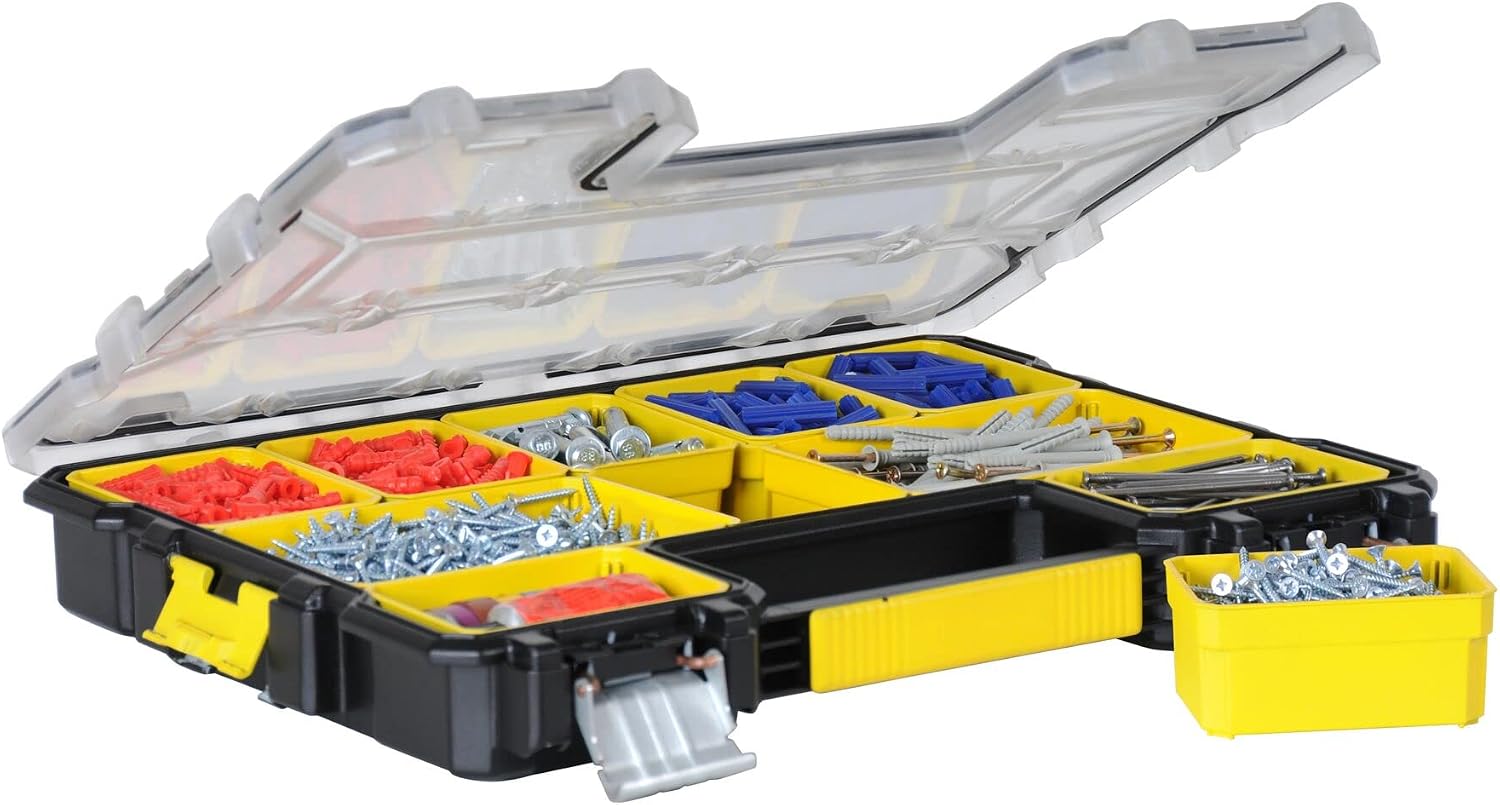 Stanley FatMax 1-97-517 Shallow Pro Organiser
