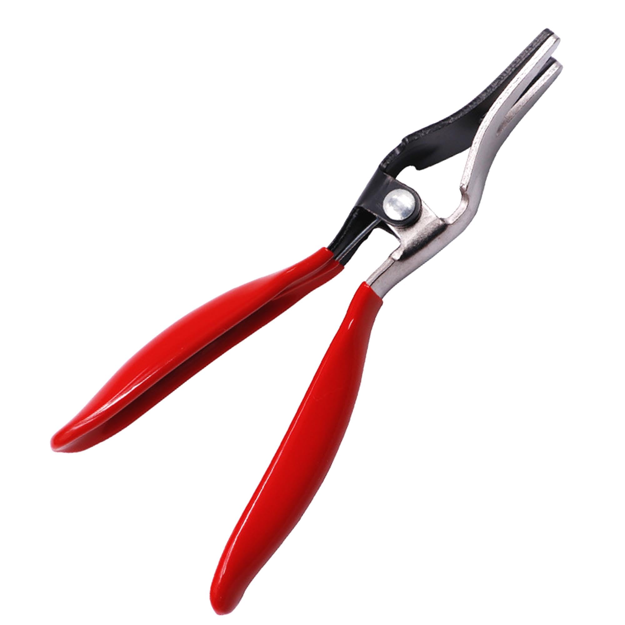 Oiforce Automotive Hose Removal Pliers, Automotive Fuel and Vacuum Line,Separation Pipe Repair Tools, and Separation Pliers for Marine, Oil, and Water Hoses Pipe Repair Tools.