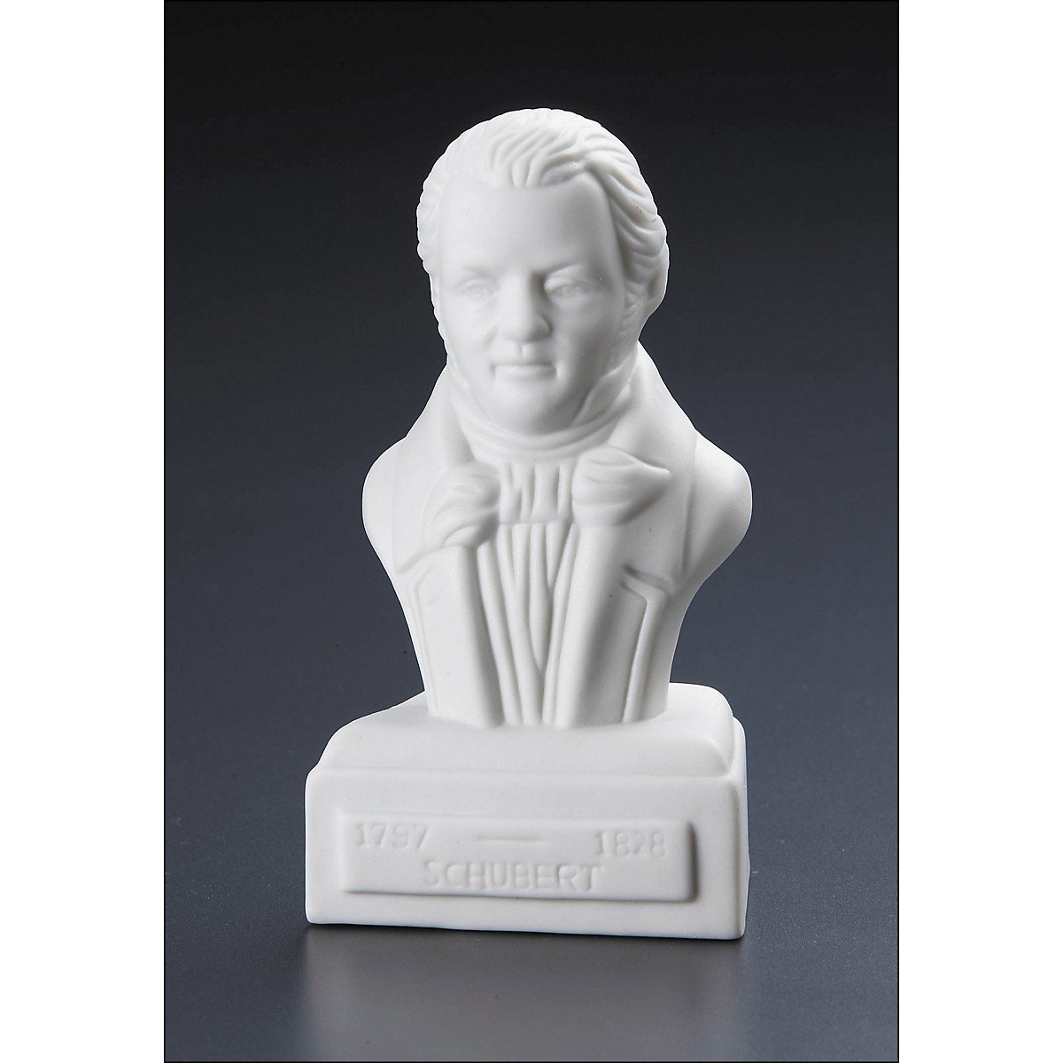 Willis MusicComposer Statuette (SG9112)