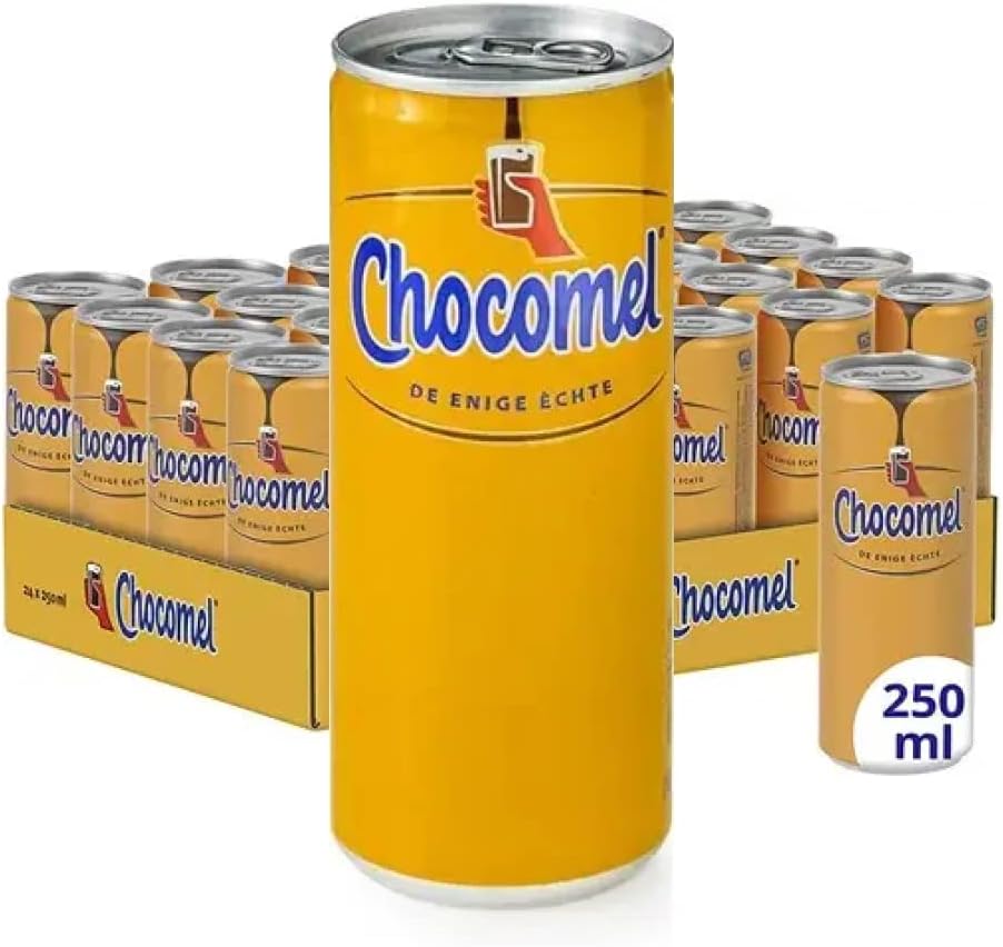 Original - Cans 24x 25cl
