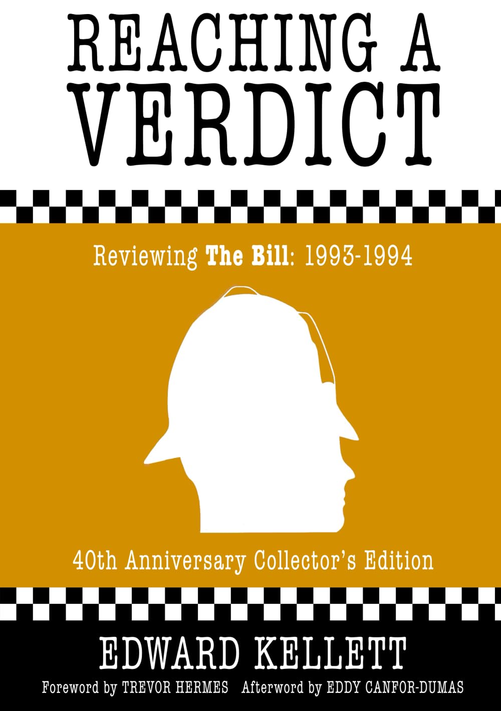 Reaching A Verdict: Reviewing The Bill 1993-1994: 3