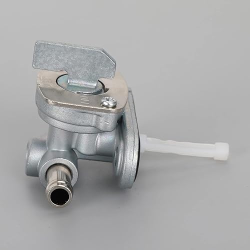 Miniatura 9 de Frezon Válvula de válvula de depósito de gasolina para Yamaha FZ400 1997, TDM850 1999-2001, BT1100 Bulldog 2002-2006, YZ80 1994-1996, YZ490