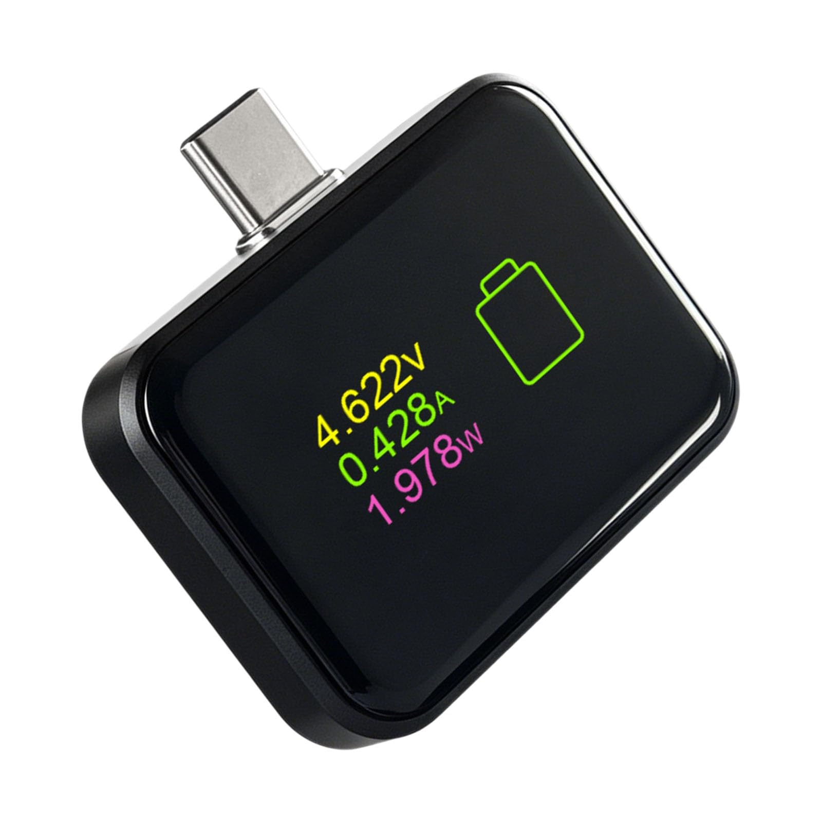 fexxkg Intelligent Type C Auto Power Off Separator With Physical Disconnect For Safe Overnight Charging 140W Fast Charging Comp