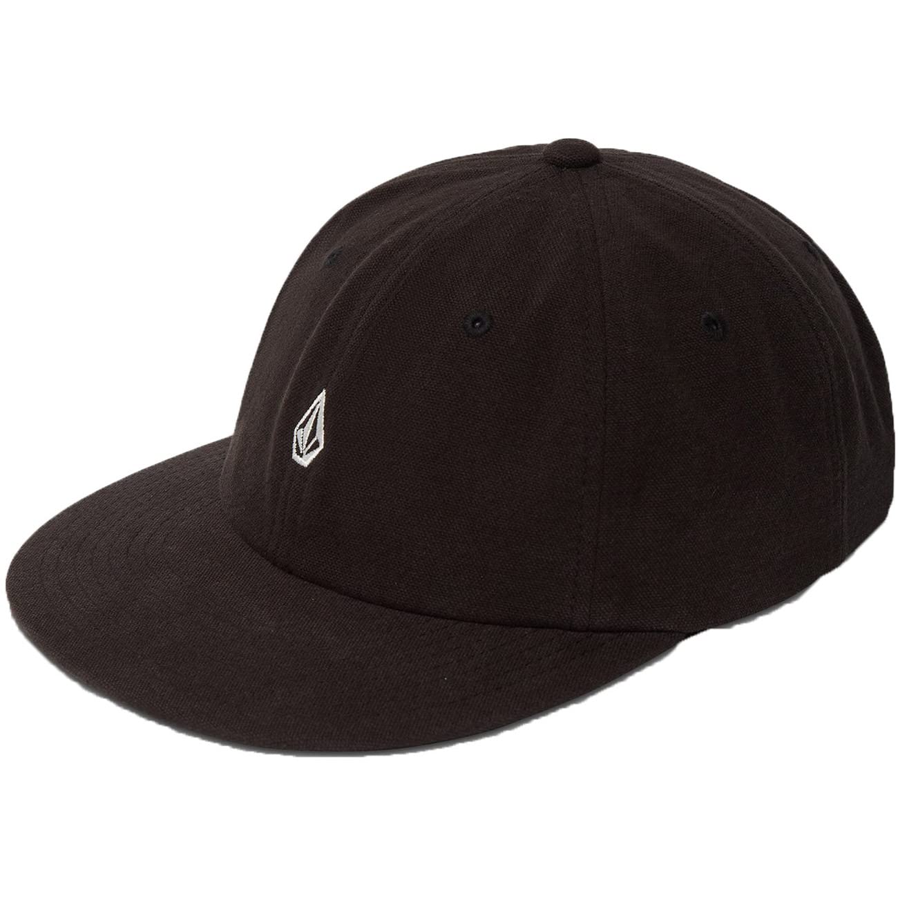 VOLCOM Full Stone Dad Hat Black
