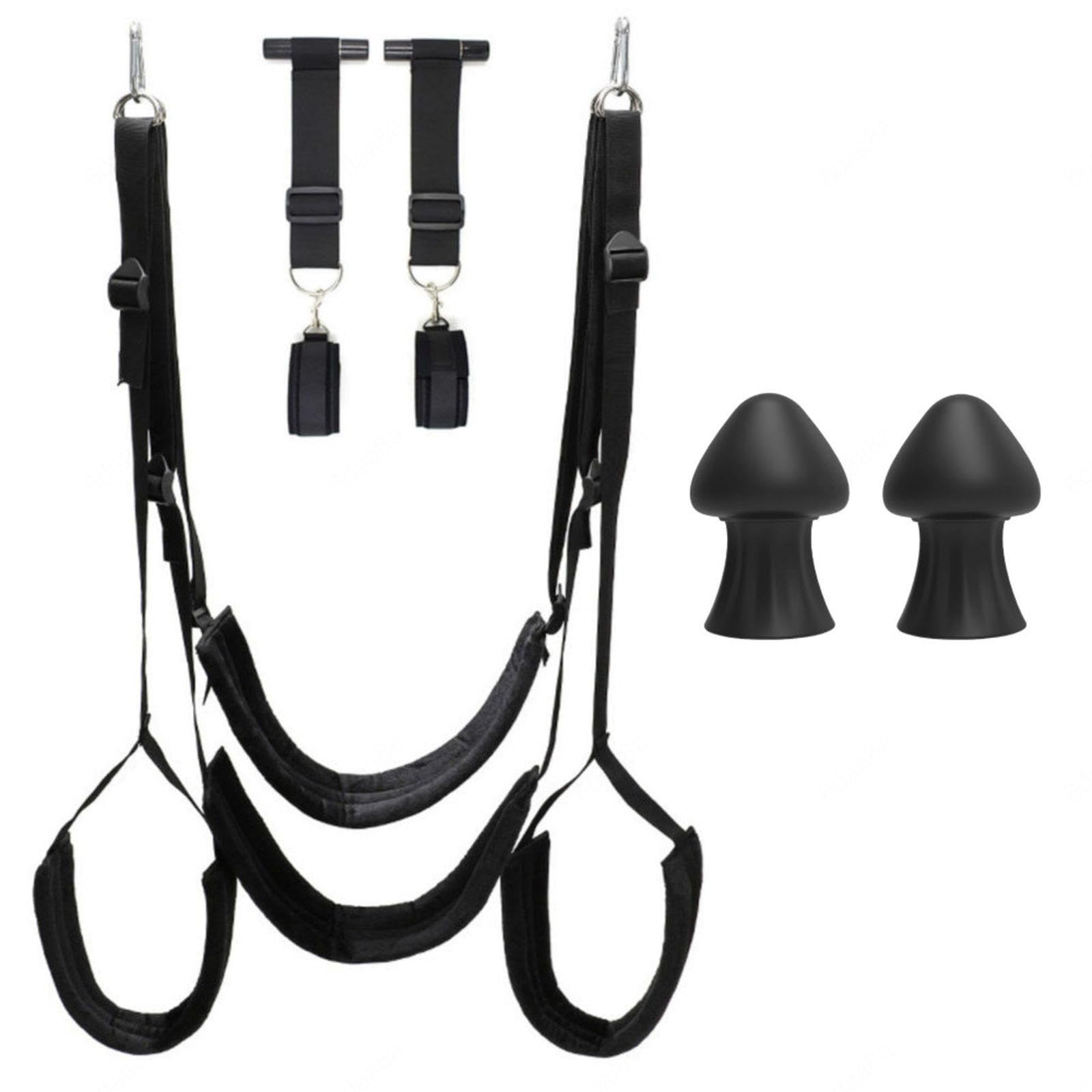 sway Each strap can be adjusted individually,Set14