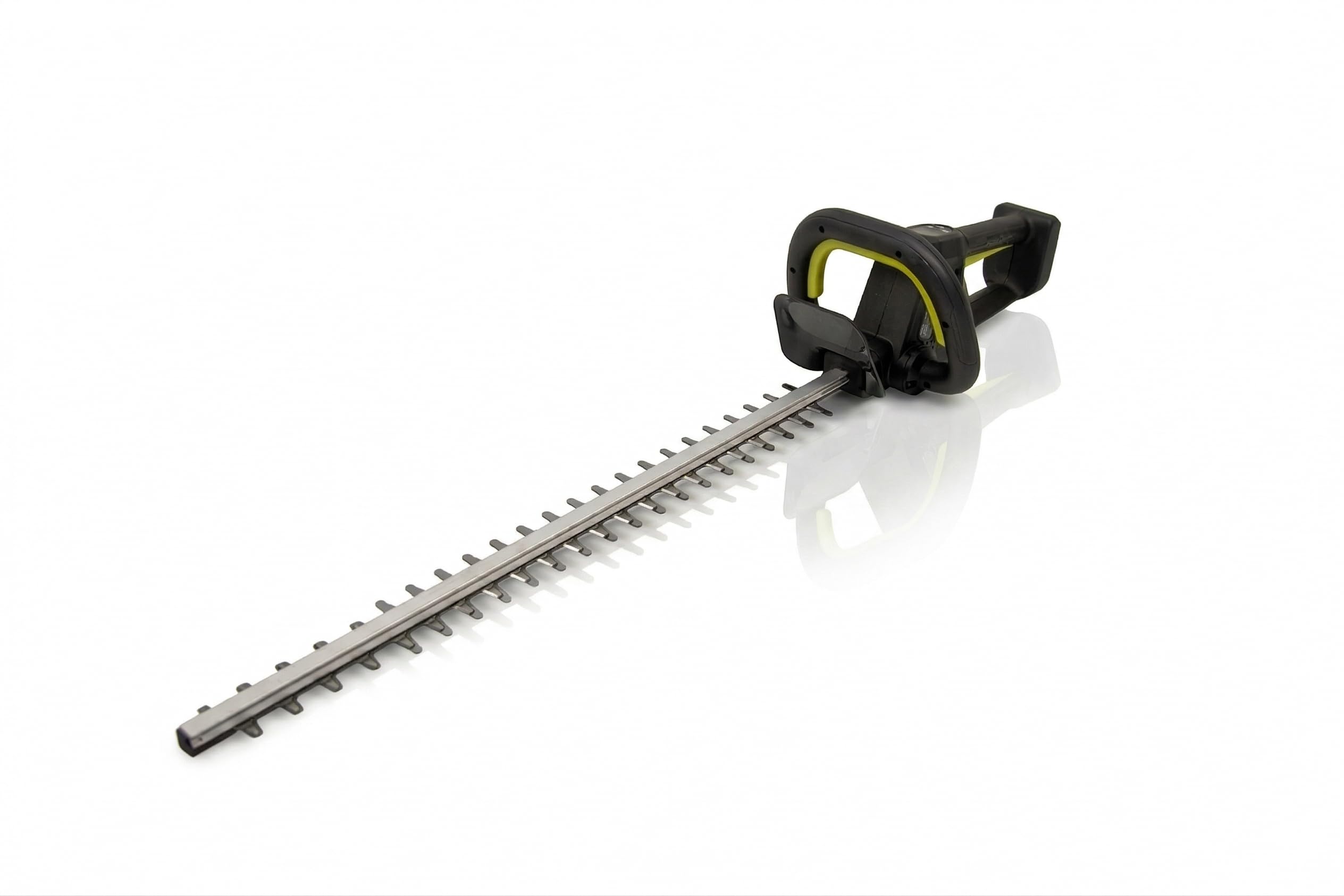 BARICUS Akku Heckenschere 18V Brushless ohne Akku – B-Ware