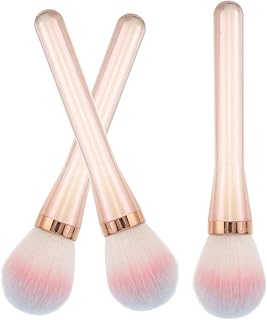 Alipis 3pcs Professional Makeup Brushes Colle...