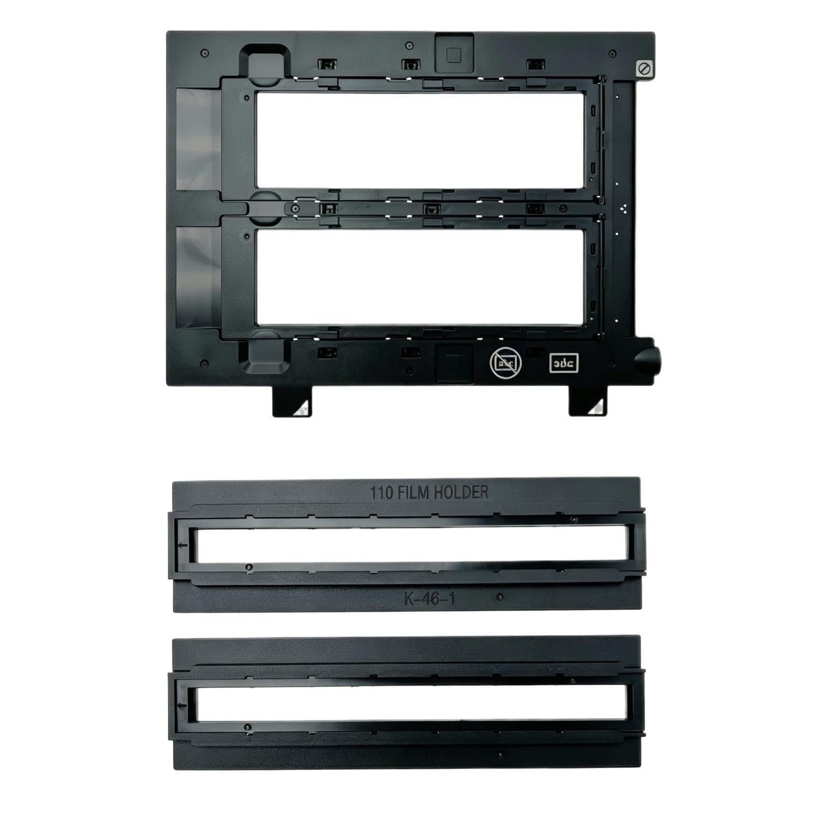 Scanhalter Asp Positivfilm-Negativhalter