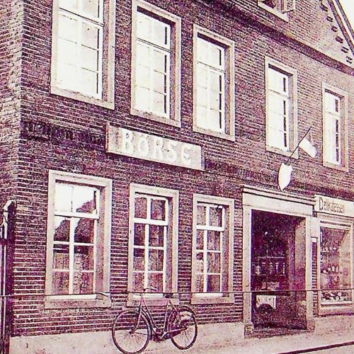 Vereinslokale und andere soziale Ankerpunkte