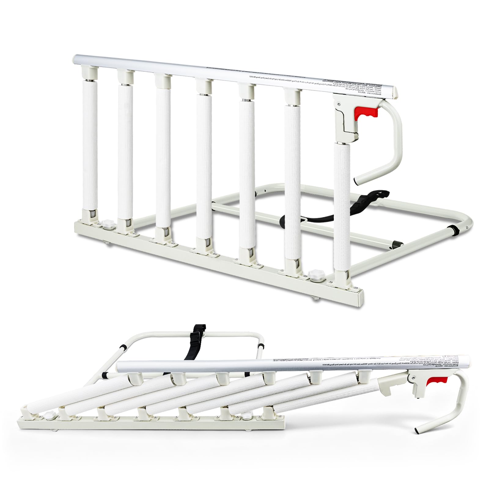 Photo 1 of FAYITING Bed Assist Rail