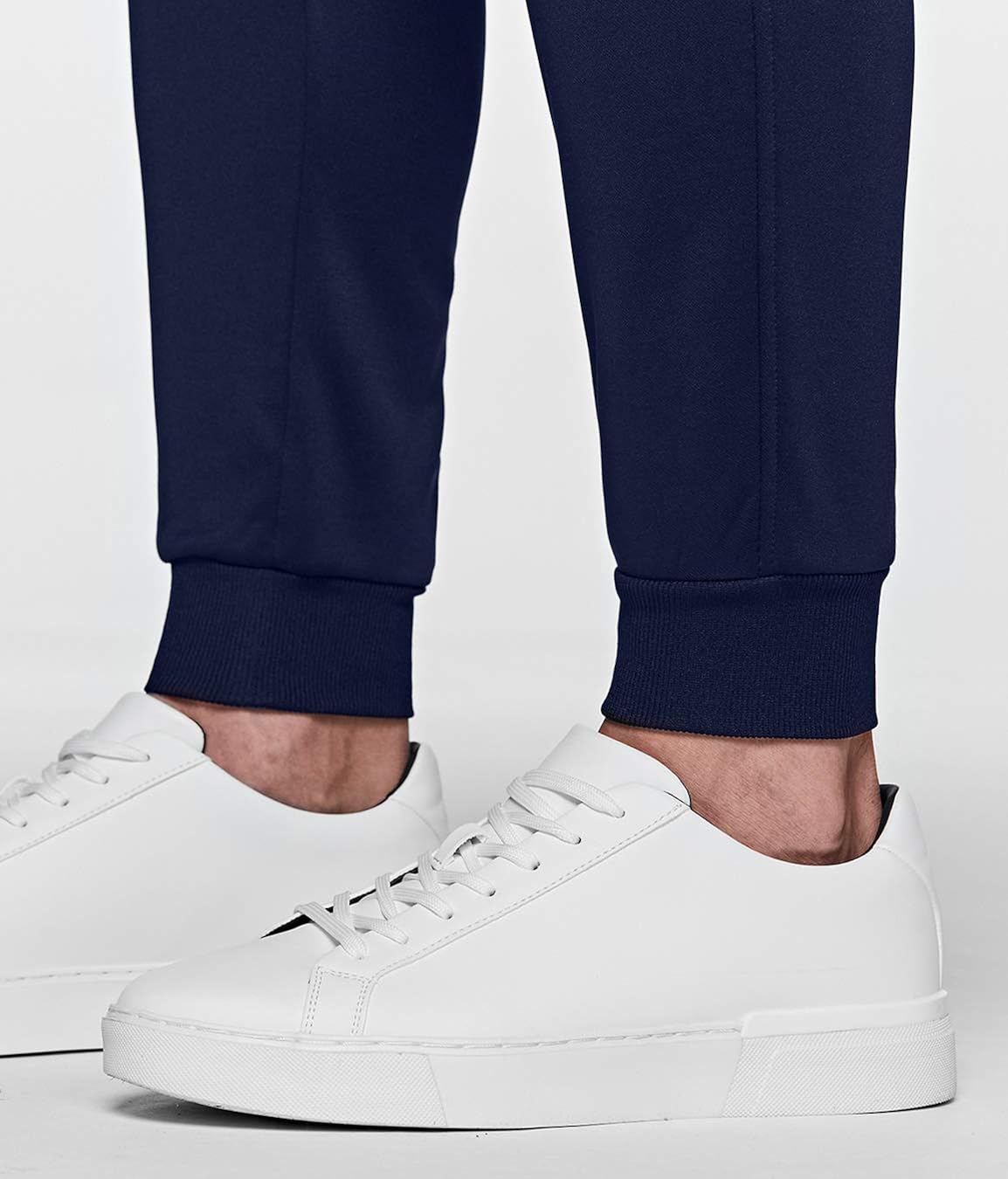 TSLA Men's Winter Fleece Jogger Pants, Athletic Sports Sweatpants, Running Tapered Sweatpants with Pockets : Clothing, Shoes & Jewelry
